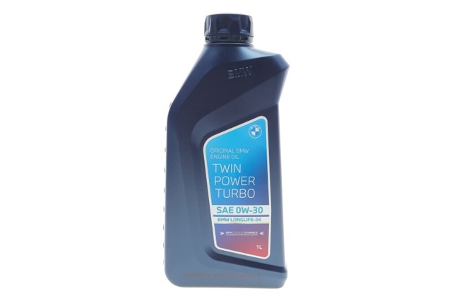 Comprar 83215B5A201 BMW Aceite de motor
