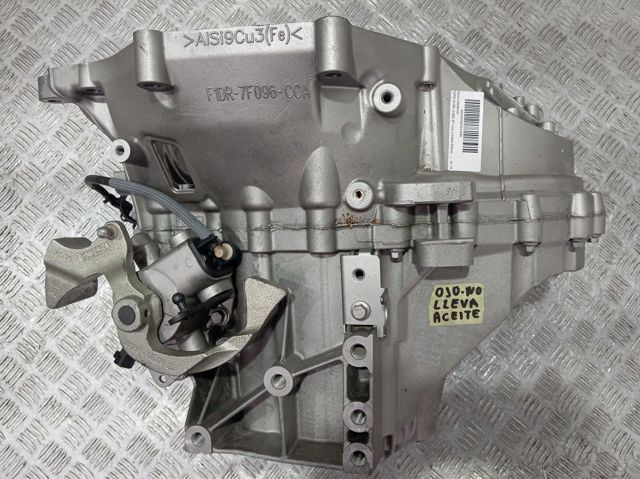 Transimisión manual para Ford Kuga II CBS
