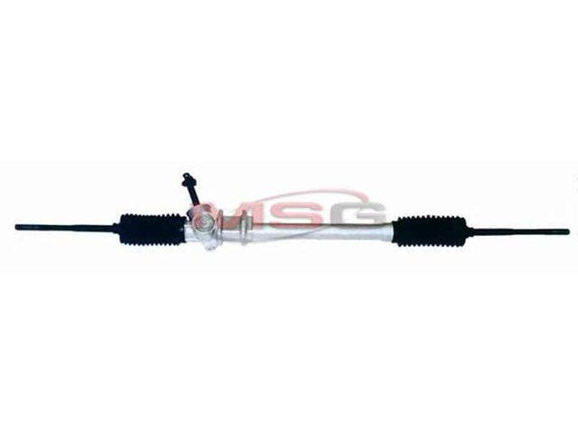 NI109 MSG Cremallera caja de direccion