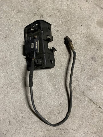 227930700R Renault (RVI) Sensor de óxidos de nitrógeno NOx