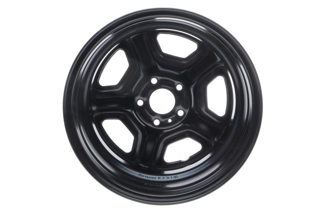 Llantas de acero (Estampado) 403003735R Renault (RVI)