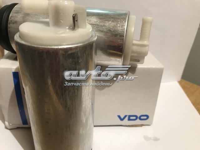 Bomba de combustible VAG 1K0919051AG
