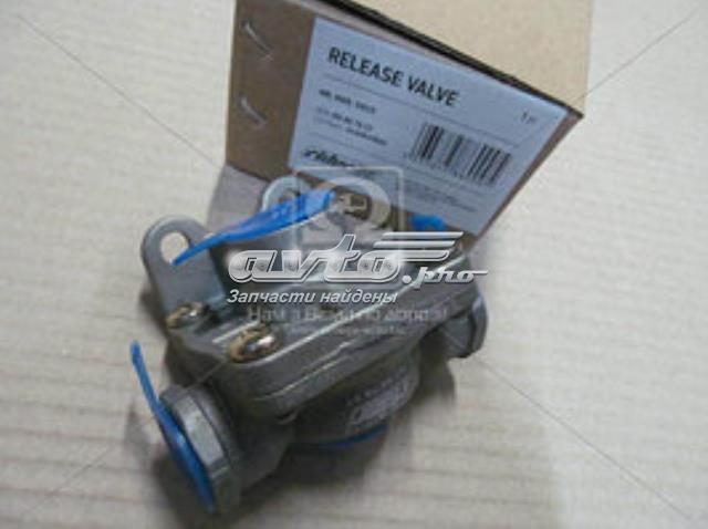 Válvula divisora RIDER RD9978325