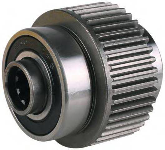 233887 Cargo bendix, motor de arranque