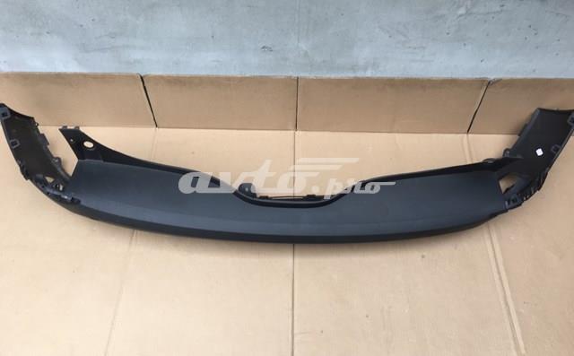 850222505R Renault (RVI) Defensa trasero