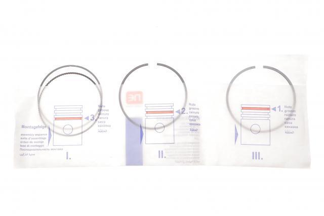 Comprar 120010007300 NE/NPR Aros de pistón para 1 cilindro, STD