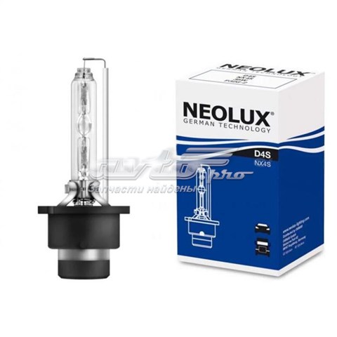 Bombilla De Xenon NEOLUX D4SNX4S