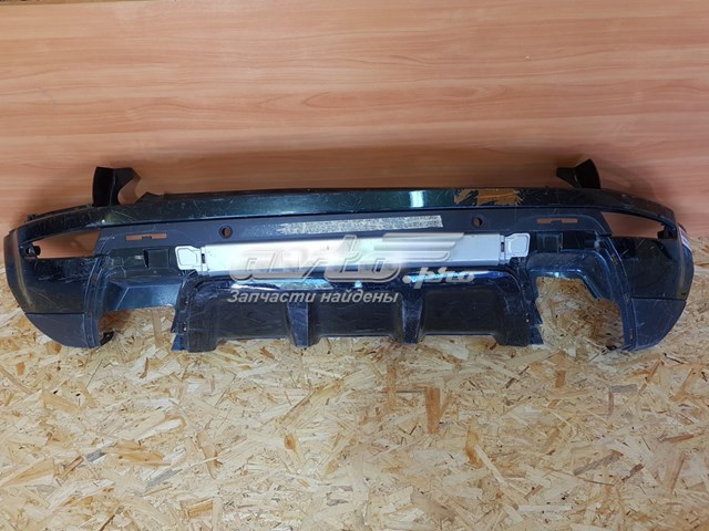 LR058060 Land Rover Defensa trasero