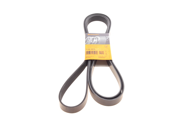 Correa de transmisión trapezoidal Continental/Siemens 7PK2875 precio, desde 76,00 EUR