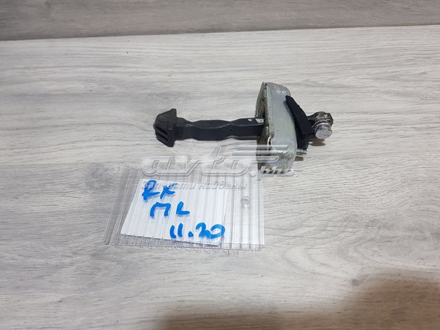 Asegurador puerta delantera izquierda para Lexus RX (U3)