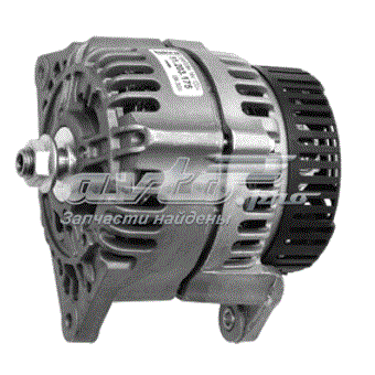 Alternador ISKRA IA1203