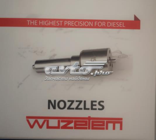 Tobera de inyector diésel Wuzetem PF00VX30022 precio, desde 51,08 EUR