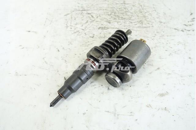 Inyector MSC000040 Land Rover