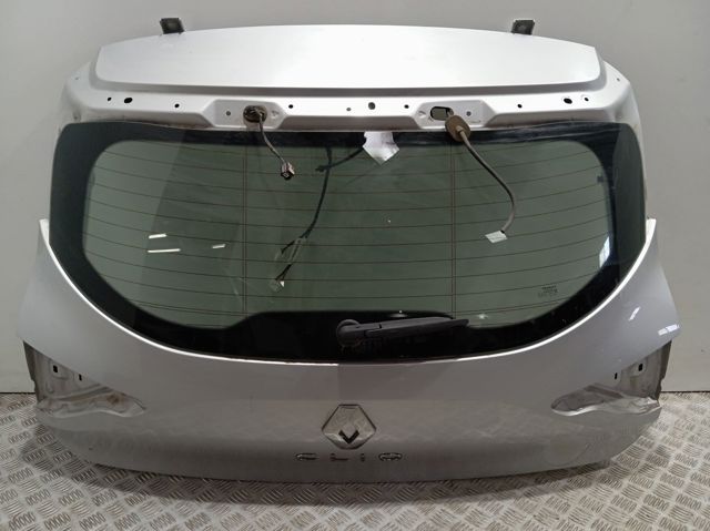 Puertas traseras Renault Clio V hatchback (B7) (2019 - 2026) precio, desde 555,39 EUR