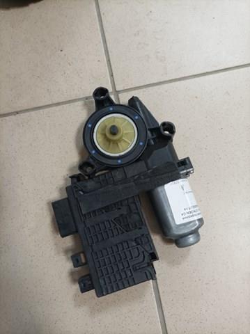 Motor eléctrico, elevalunas, puerta delantera izquierda Citroen C4 PICASSO (UD)