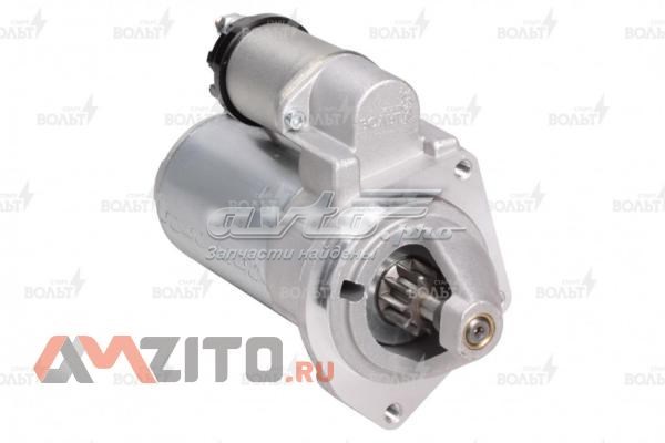 LSt0101 STARTVOLT motor de arranque