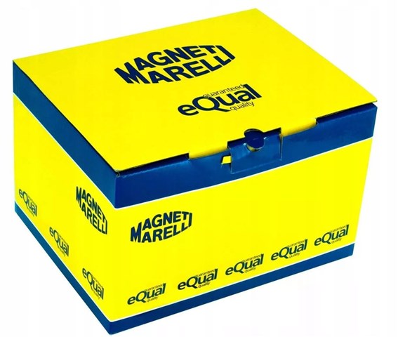 313011313120 Magneti Marelli Unidad de alimentación de combustible