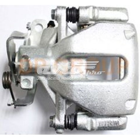 BS22151 DP Group Pinza de freno trasera derecha