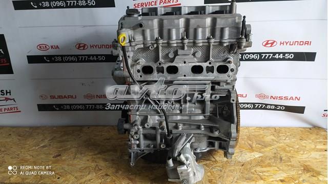 68292300AA Chrysler motor completo