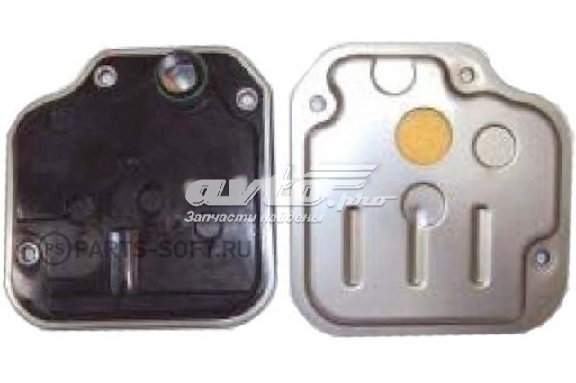 Filtro caja de cambios automática JS Asakashi JT472K
