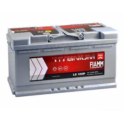 Comprar 7905160 Fiamm Batería de coche