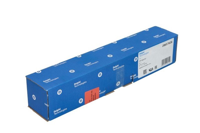 28657626 Delphi Inyector de combustible