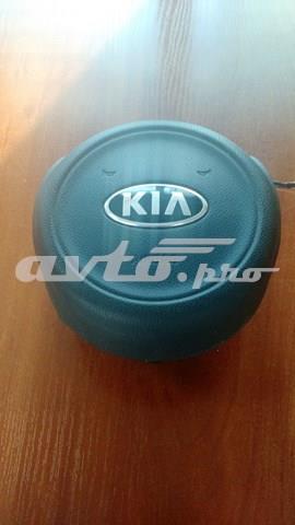 Airbag en el lado del conductor KIA Sedona (YP)