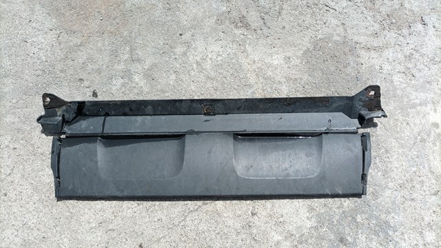Moldura central del parachoques delantero FPS FP5651923 precio, desde 65,29 EUR