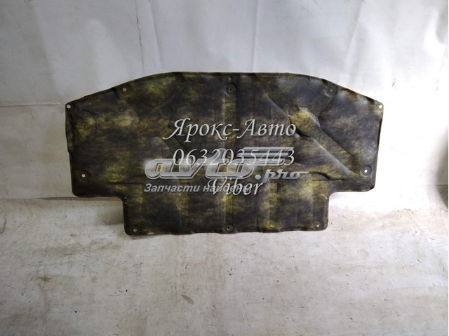 Comprar Aislamiento del Capó Subaru Forester II S11, SG