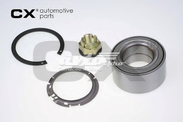 Comprar CX791 CX/Complex Cojinete de rueda delantero