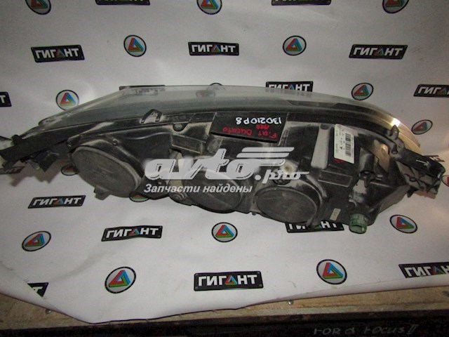 1374296080 Fiat/Alfa/Lancia faro izquierdo