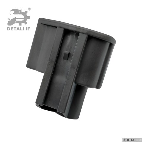 DF16995 Detali IF Pinza de freno trasera izquierda