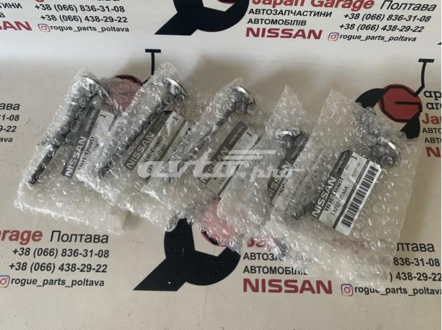 Válvula de escape NISSAN 132023TA0A