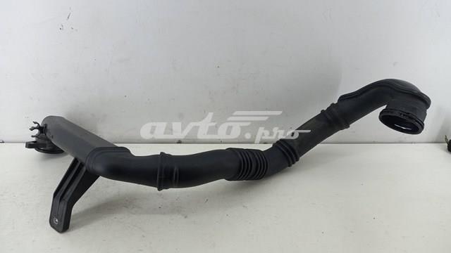 13265282 Opel Manguera del intercooler