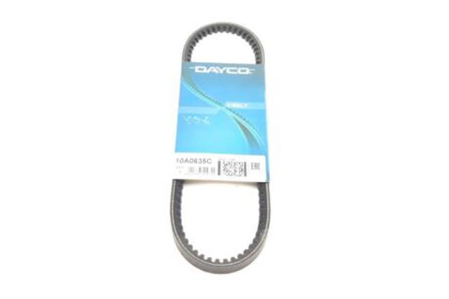 Comprar 10A0635C Dayco Correa trapezoidal