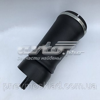 Bolsa de aire del eje trasero Land Rover LR089235