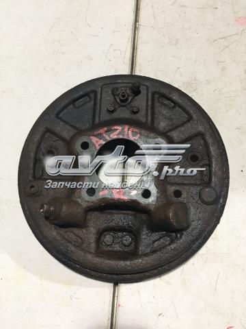 4704305020 Toyota disco de soporte tambor de freno trasero derecho