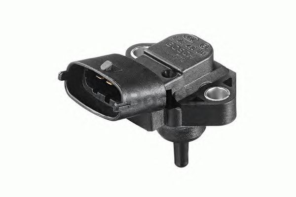 Sensor de presión de sobrealimentación Bosch 281002205