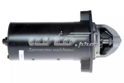 Motor de arranque MAGNETI MARELLI 063720984010