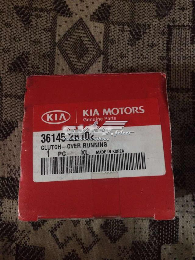 361452B102 Hyundai/Kia bendix, motor de arranque