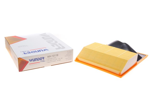 WH10118 Wunder Filtro de aire de motor