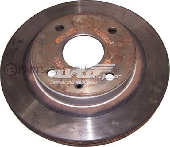 A21-3501075 Chery freno de disco delantero