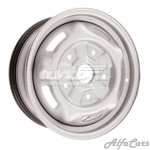 5048530 Ford llantas de acero (estampado)