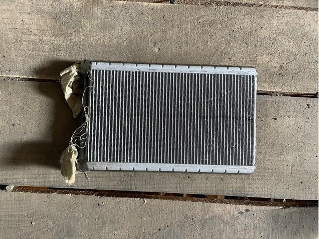 Radiador interior para Mitsubishi Grandis  NAW