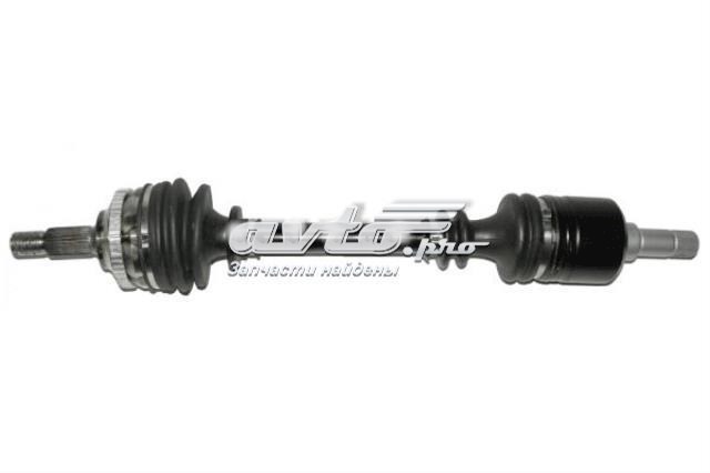 Comprar T39161A1 Polcar Semieje delantero izquierdo
