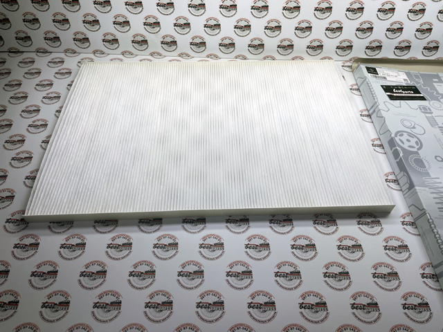 Filtro de habitáculo 2978350100 MERCEDES