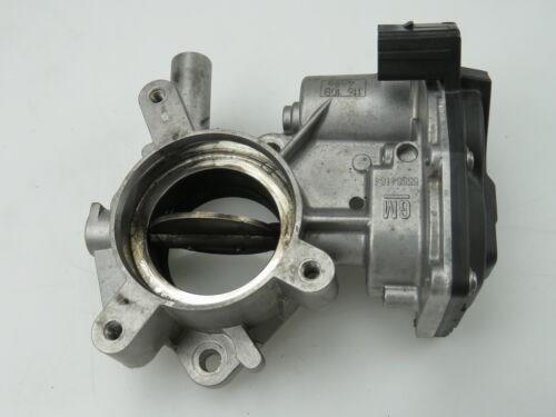 Comprar 55564164 General Motors Cuerpo de mariposa