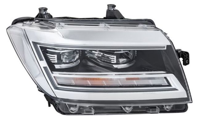 Faro derecho VAG 7C1941036 precio, desde 940,18 EUR