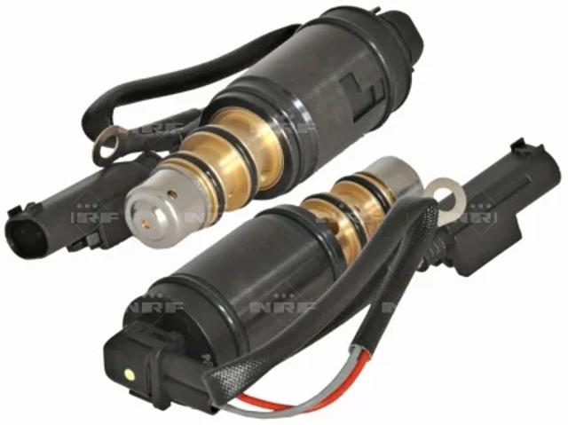 Válvula del compresor de aire acondicionado Mercedes A9078305801