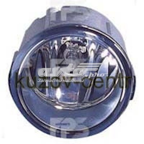 Comprar FP5013H10E FPS Faro antiniebla universal